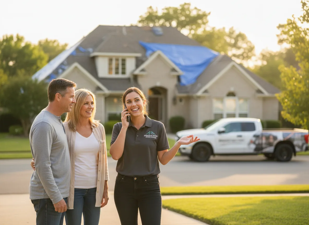 Emergency Roof Repair Tome, NM FAQs